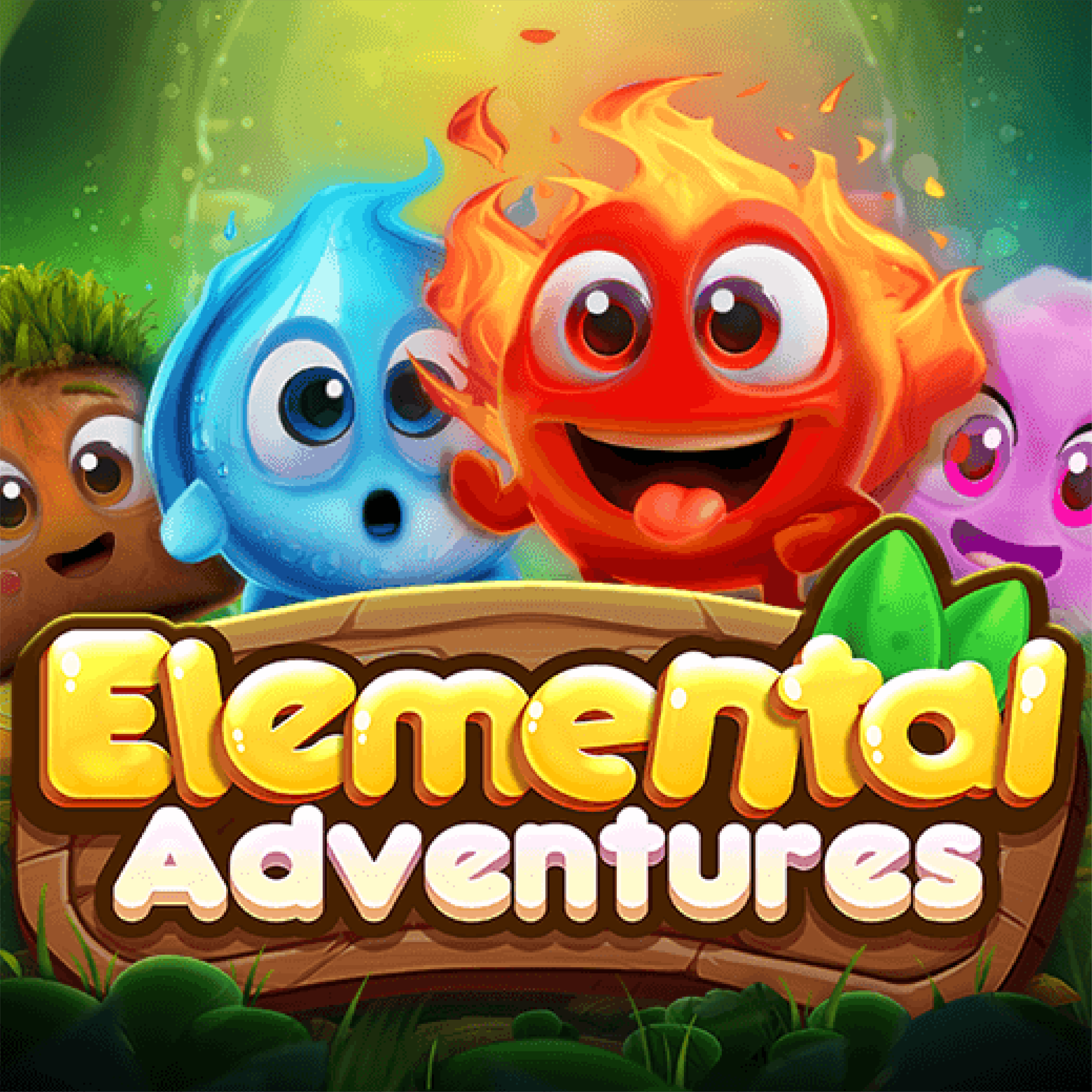 ELEMENTAL ADVENTURES